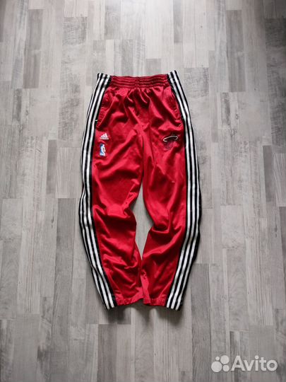 Штаны спортивные Adidas nba оригинал