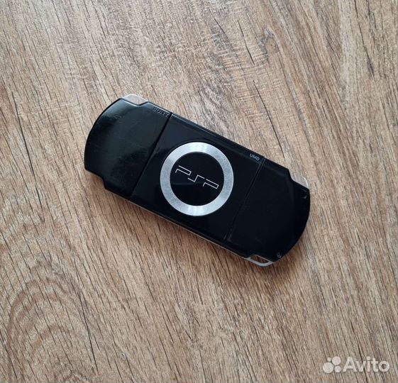 PSP - 2008 Slim 16Gb (Прошитая)