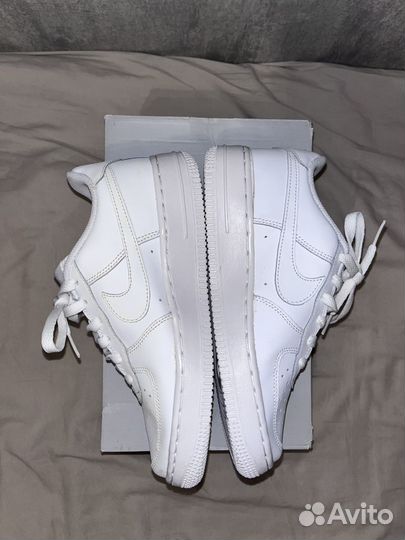 Nike air force 1 оригинал