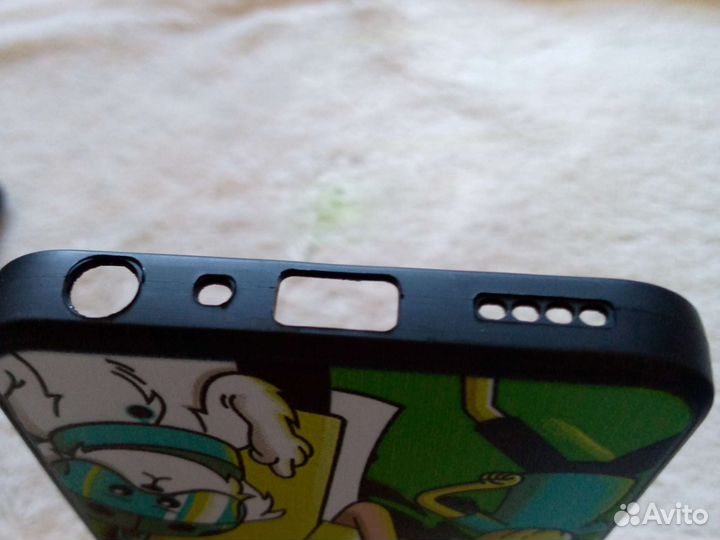 Чехлы на Honor/Huawei