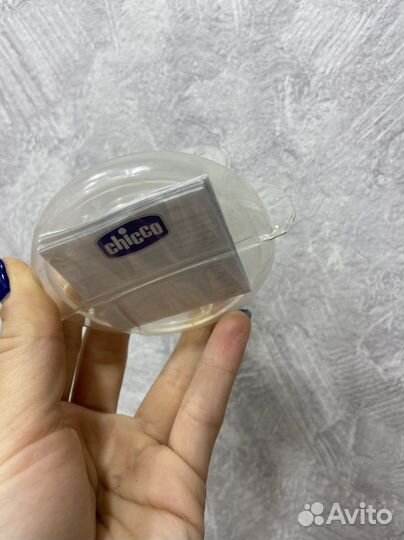 Бутылка chicco