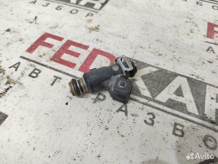 Форсунка топливная Lifan Solano 620 LF481Q3 2012