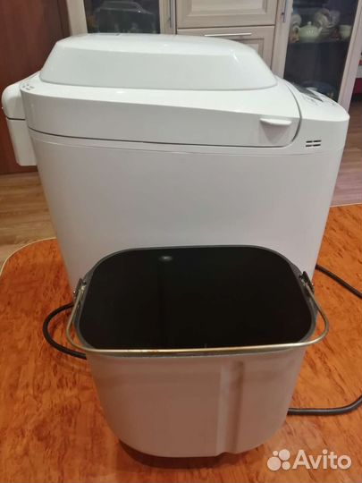 Хлебопечка panasonic sd 2501