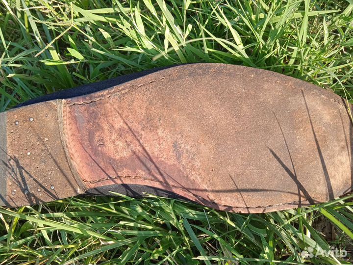 Топсайдеры