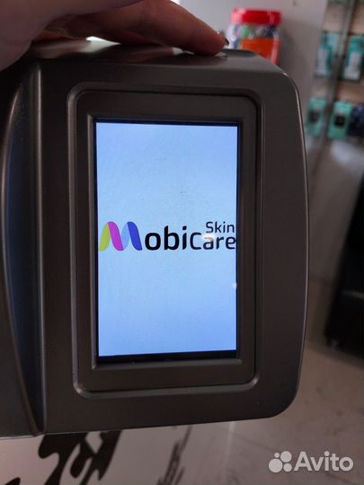 Режущий плоттер Mobicare MC230