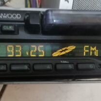 Kenwood KRC-179R 40W x4