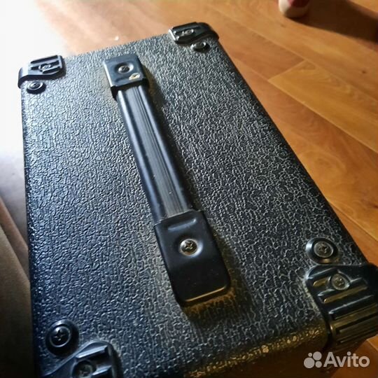 Гитарный комбоусилитель Stagg 10GA 10ватт