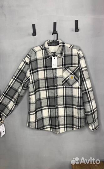 Куртка или рубашка: весеннее вдохновение