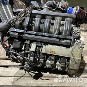 M50 - двигатель БМВ М50 - литра | natali-fashion.ru