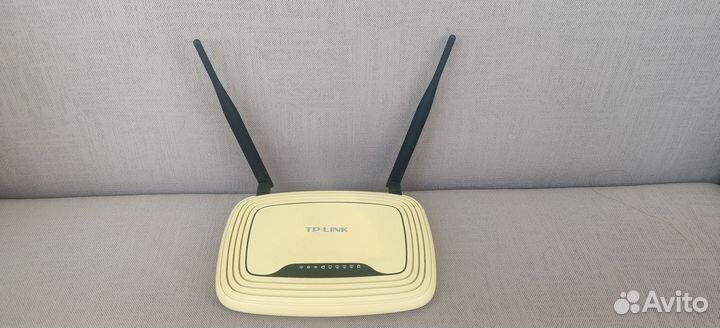 TP-link 841ND