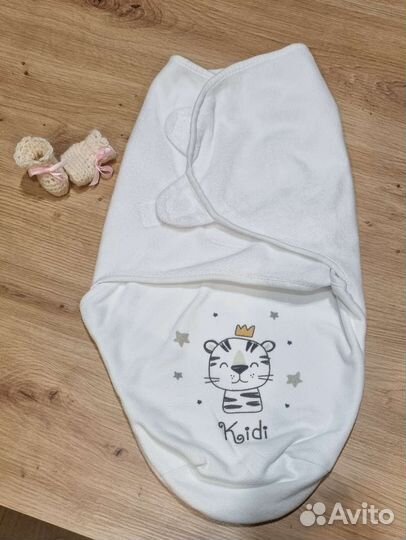 Пеленка-трансформер