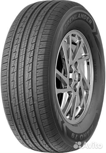 Grenlander Maho 79 215/65 R17 99V