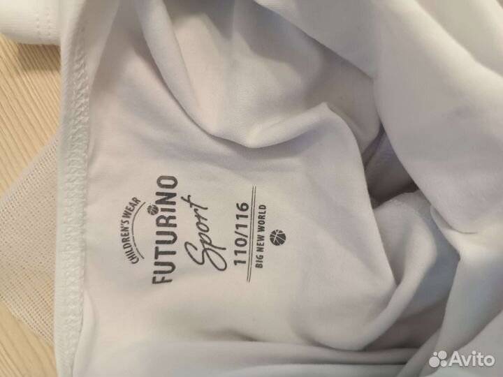 Купальники для танцев и гимнастики 3-4 года