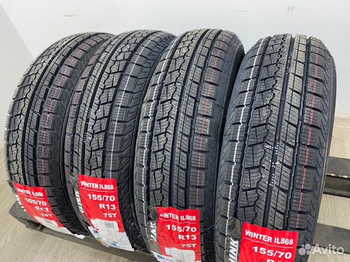 iLink Winter IL868 155/70 R13 73T