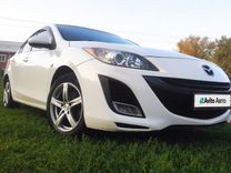 Mazda 3 1.6 AT, 2011, 251 000 км, с пробегом, цена 840 000 руб.