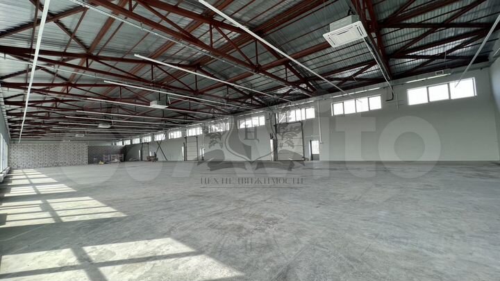 Сдам помещение свободного назначения, 200 м²