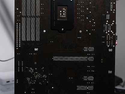 оперативная память ddr4 16gb - Купить материнскую плату во