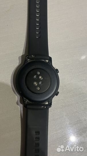 Часы honor magic watch 2