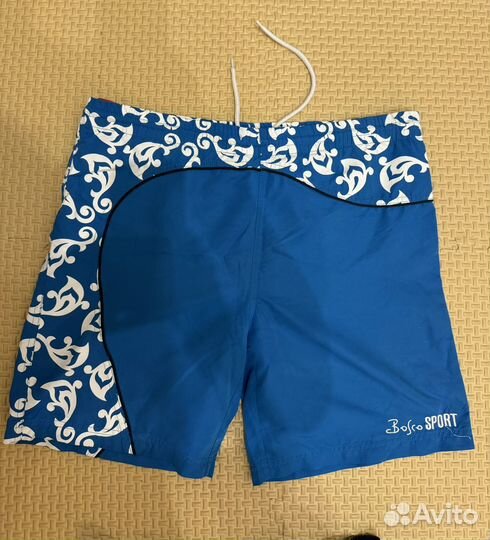 Шорты для плавания Bosco Sport M