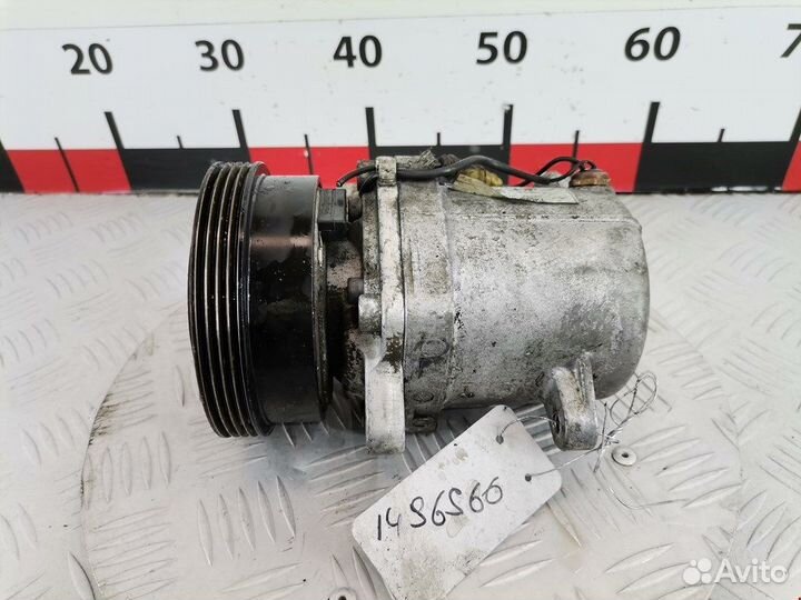 Компрессор кондиционера для BMW 3-Series (E36)