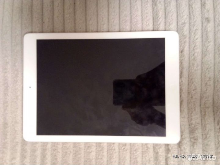 iPad air 2 16gb