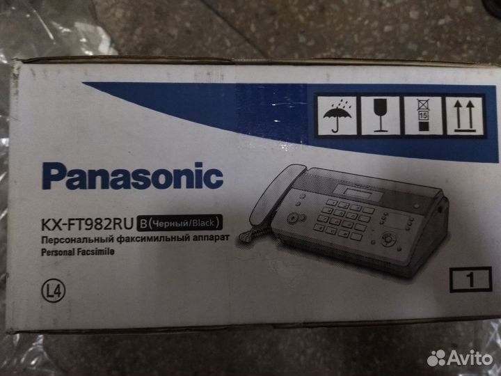 Panasonic