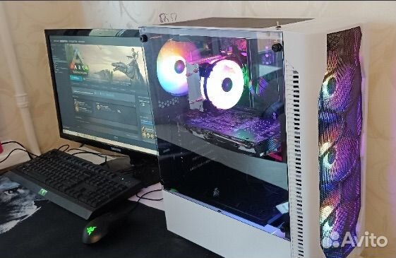 Core i7 3,4 ггц
