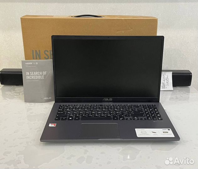 Ноутбук Asus laptop