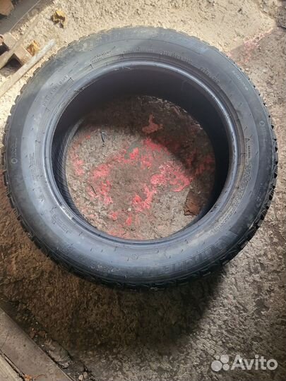 Michelin X-Ice North 4 SUV 225/55 R18