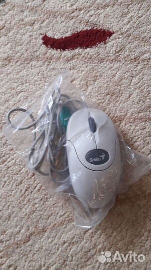 Компьютерная мышь