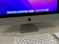 Apple iMac 21.5 retina 2015 1tb