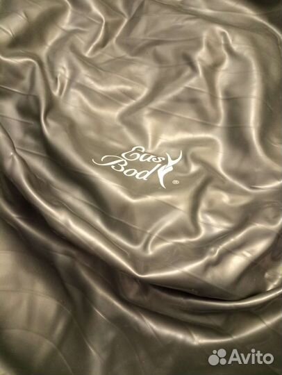 Мяч гимнастический, фитбол, большой Примерно 90'