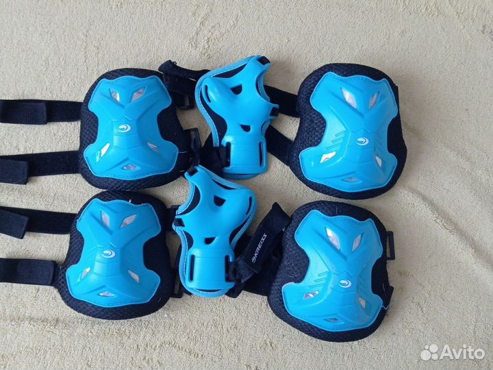 Защита на колени и локти