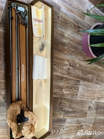 Чернивчанка Аппарат вязальный ручной