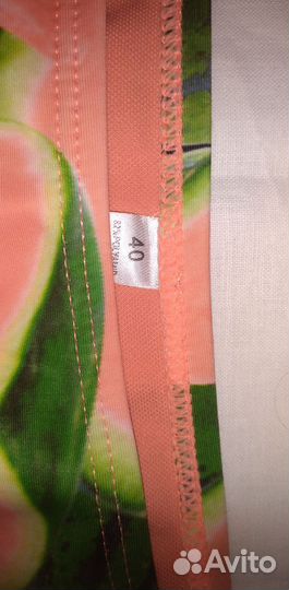 Продам купальник для девочки