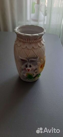 Ваза небольшая