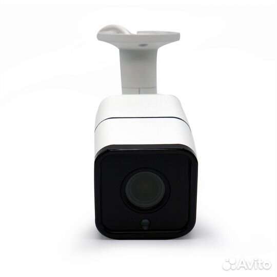 Видеонаблюдение Уличная 5MP IP вариофокальная каме