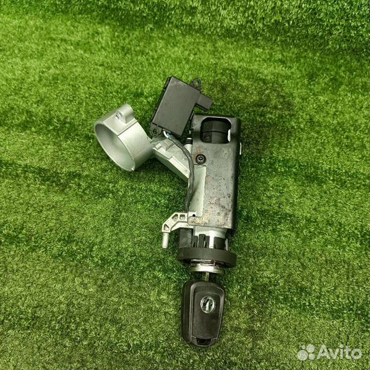 Замок зажигания Opel Astra J GTC 2012 22939745