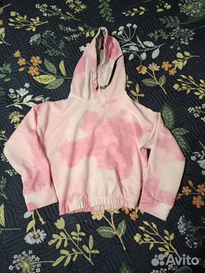 Вещи пакетом 10-12 лет