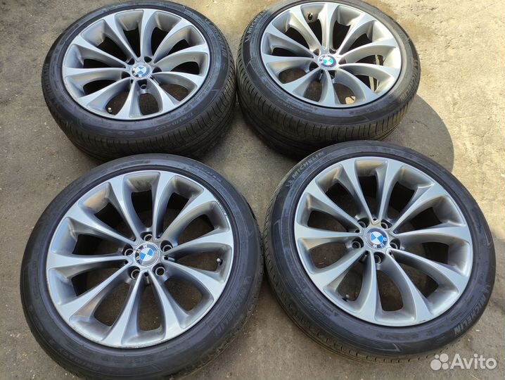 Колеса / Диски BMW R19 Оригинал