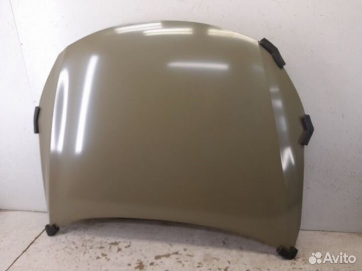 Капот Kia Optima 3 2012-2015