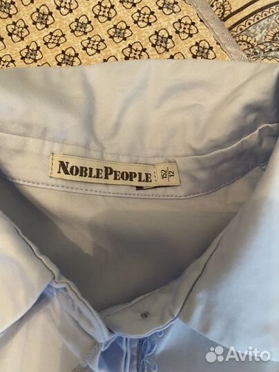 Рубашки школьные 152 для девочки