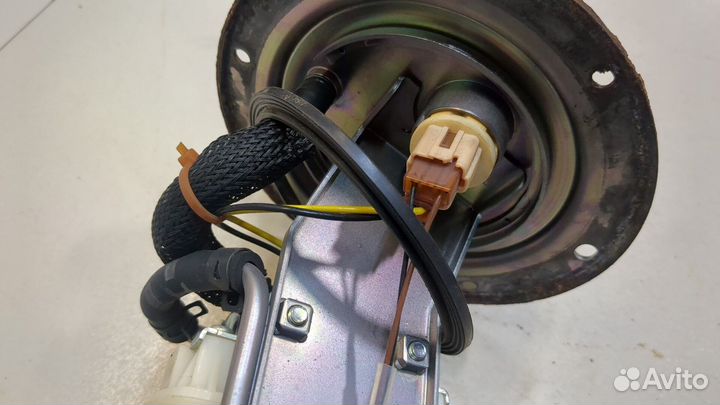 Насос топливный электрический BMW 5 F07 Gran Turismo, 2011