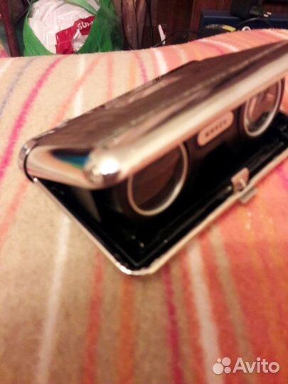 Театральный бинокль