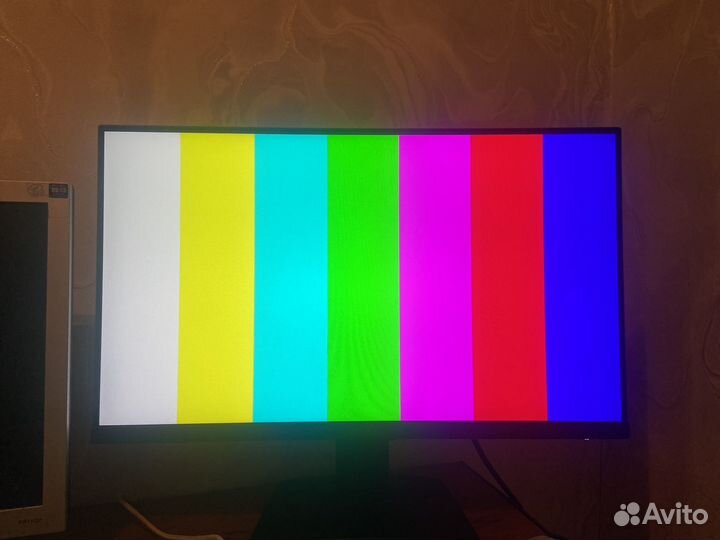 Монитор 100гц MSI