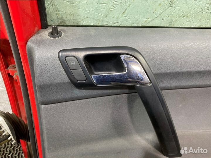 Дверь боковая Volkswagen Polo, 2001