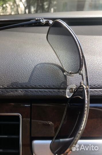 Очки Chrome Hearts /Bait/ оригинал