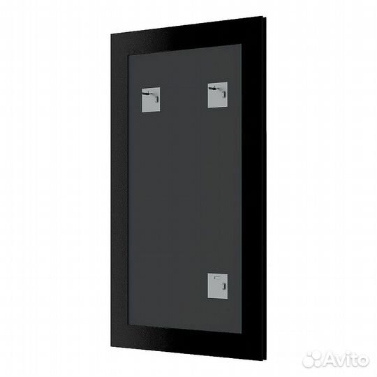 Зеркало Evoform Definite 155х75 BY 3330 в багетно