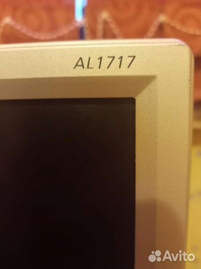 Монитор Acer 1717