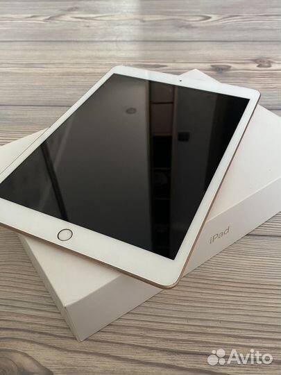 Планшет apple iPad 8